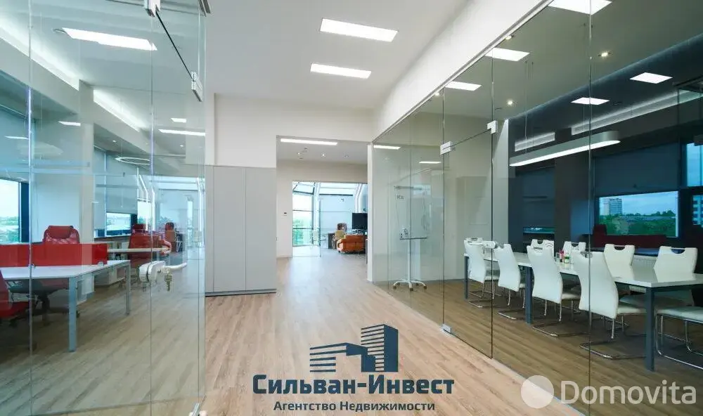 объект сферы услуг, Минск, пер. Козлова, д. 25 