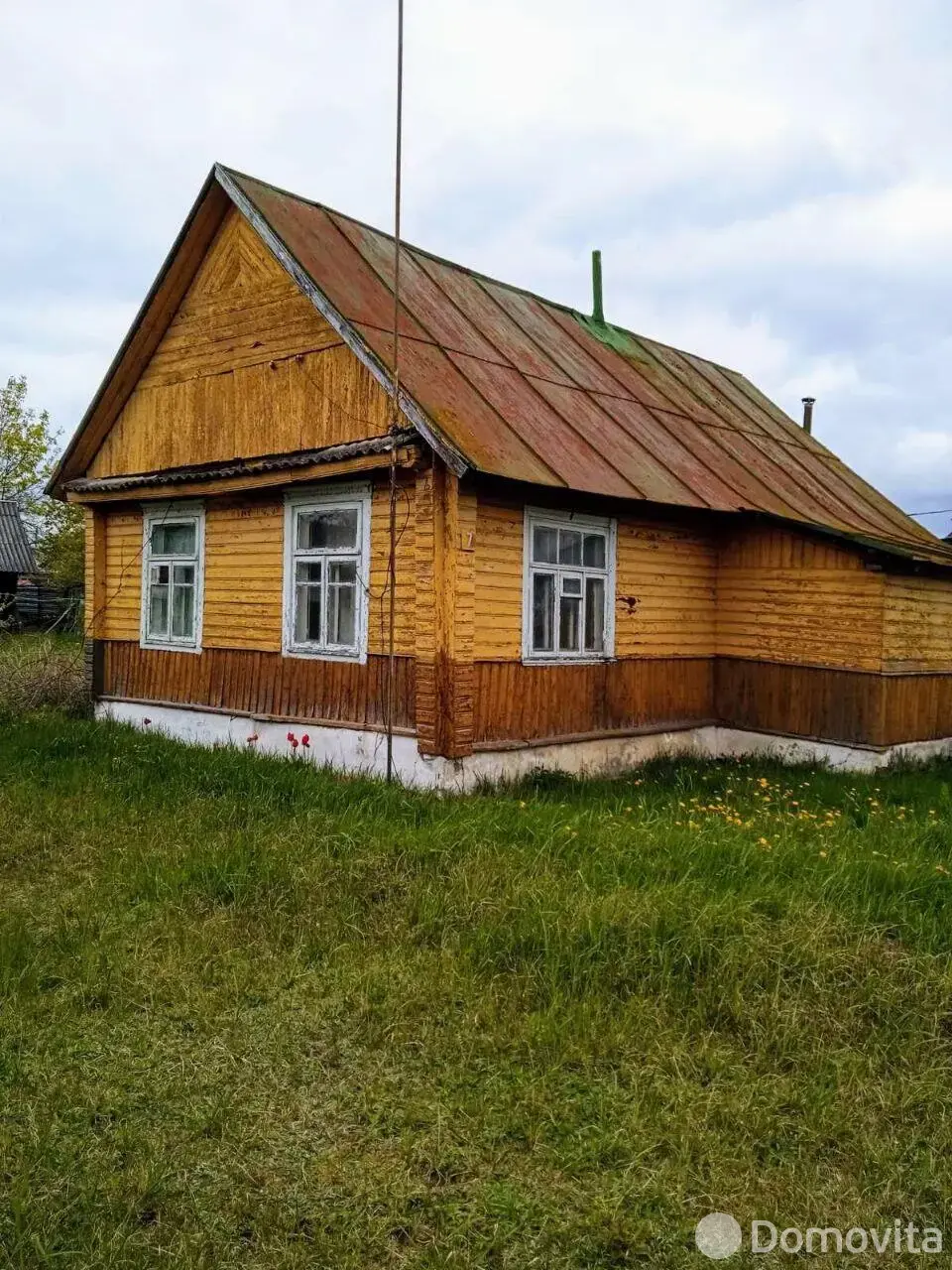 Стоимость продажи дома, Березовка, ул. Садовая, д. 7