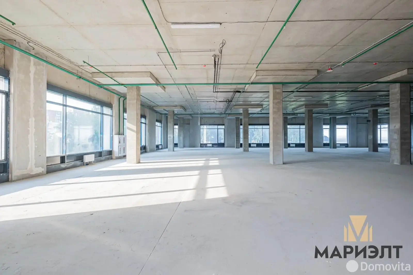 офис, Минск, ул. Свердлова, д. 11 в Ленинском районе