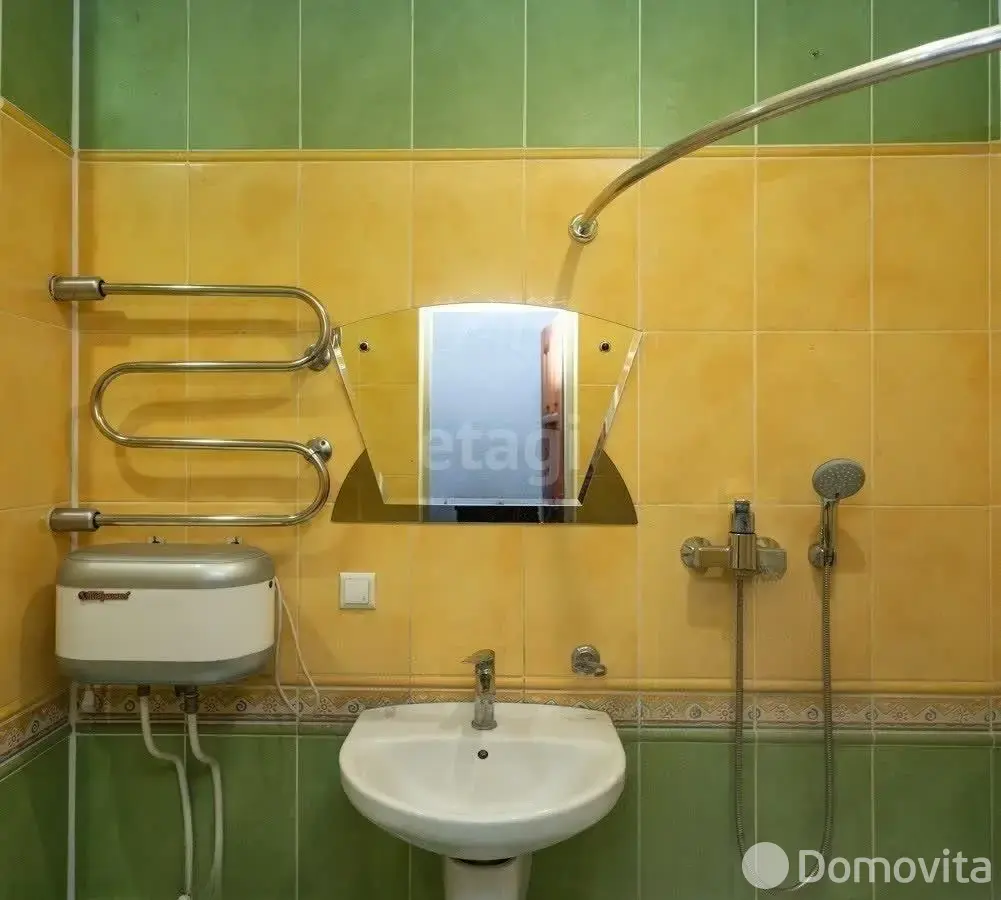 Купить офис на ул. Некрасова, д. 28 в Минске, 160000USD, код 10192 - фото 22