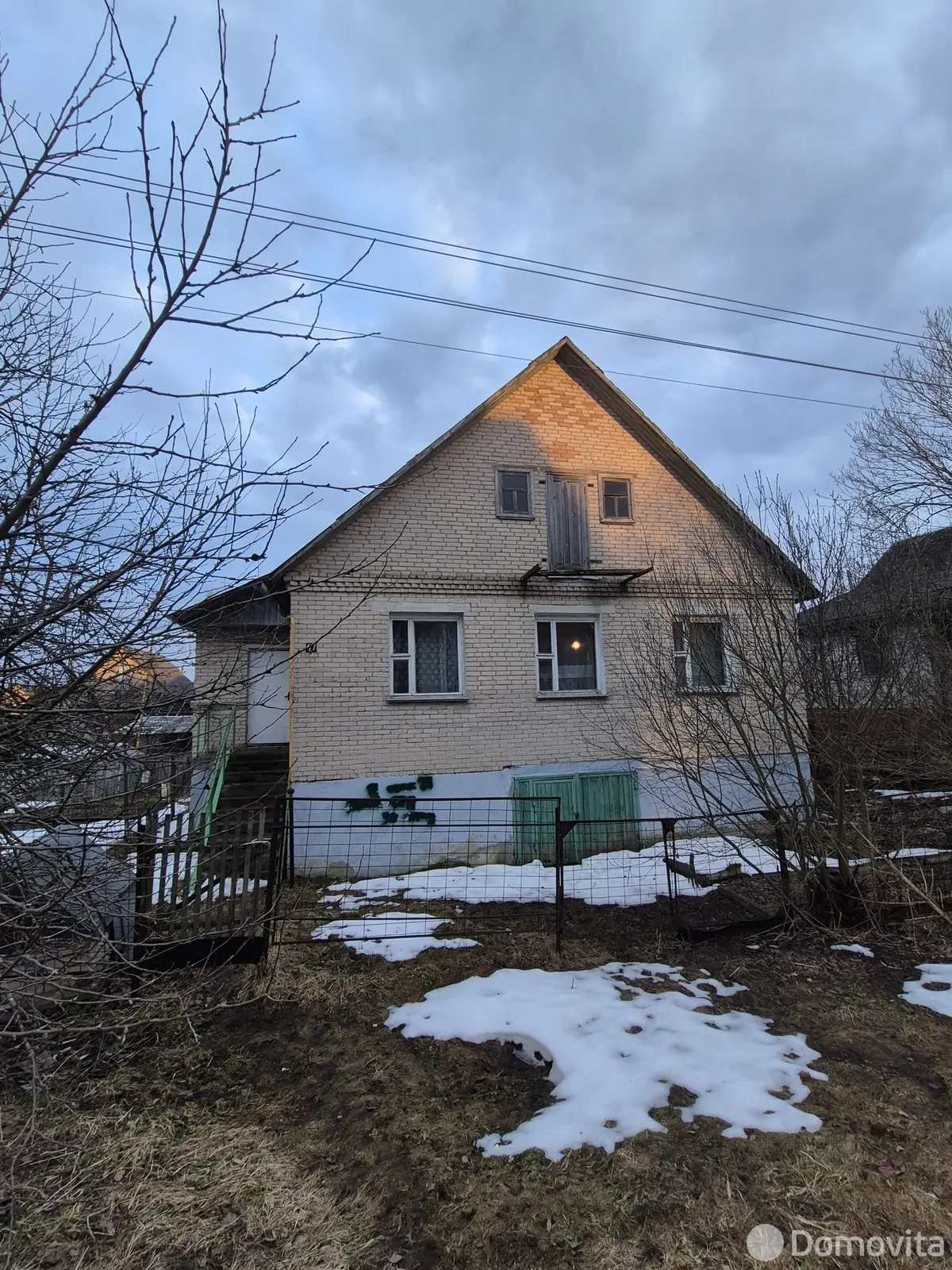 коттедж, Витебск, ул. 6-я Задорожная, д. 47 