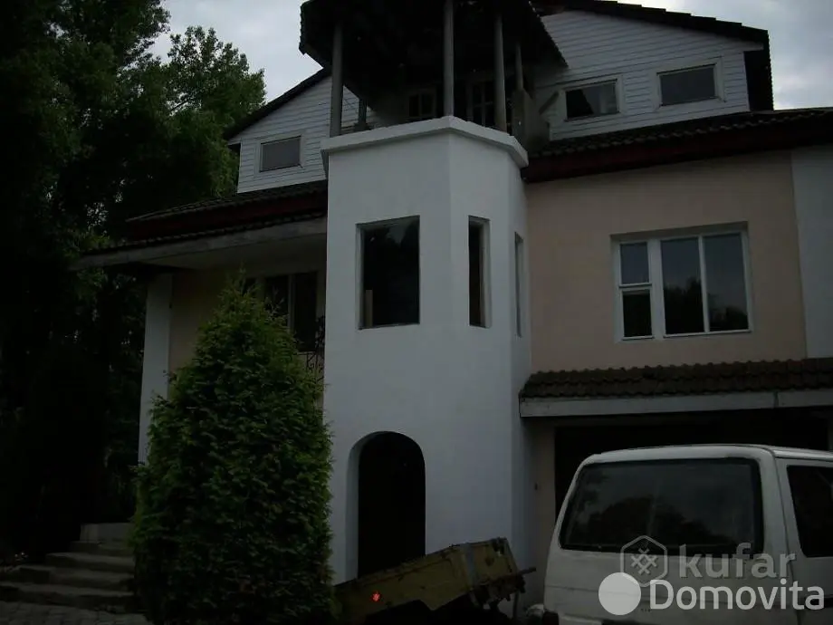 коттедж, Витебск, ул. Торфяная, д. 9