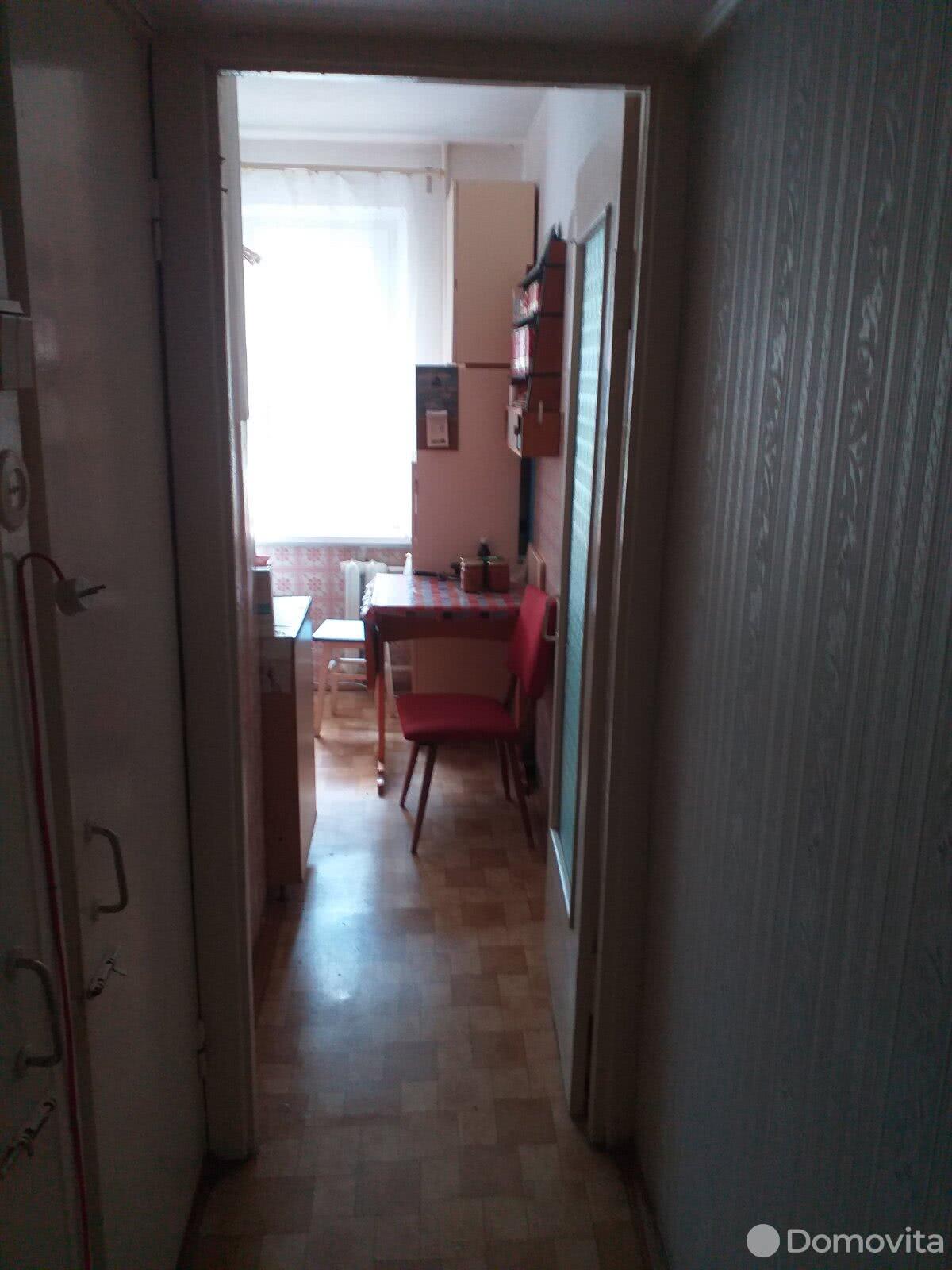 Продажа 2-комнатной квартиры в Светлогорске, м-н Молодежный, д. 29, 13500 USD, код: 1010205 - фото 3
