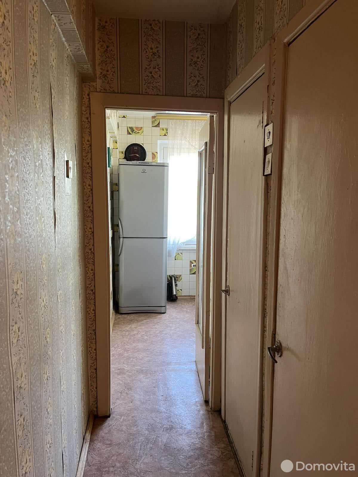 Продажа 2-комнатной квартиры в Могилеве, ул. Гагарина, д. 60, 29900 USD, код: 1000376 - фото 5