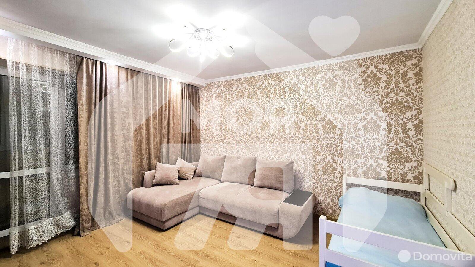 Продажа 1-комнатной квартиры в Борисове, ул. Нормандия-Неман, д. 180, 25900 USD, код: 862109 - фото 1