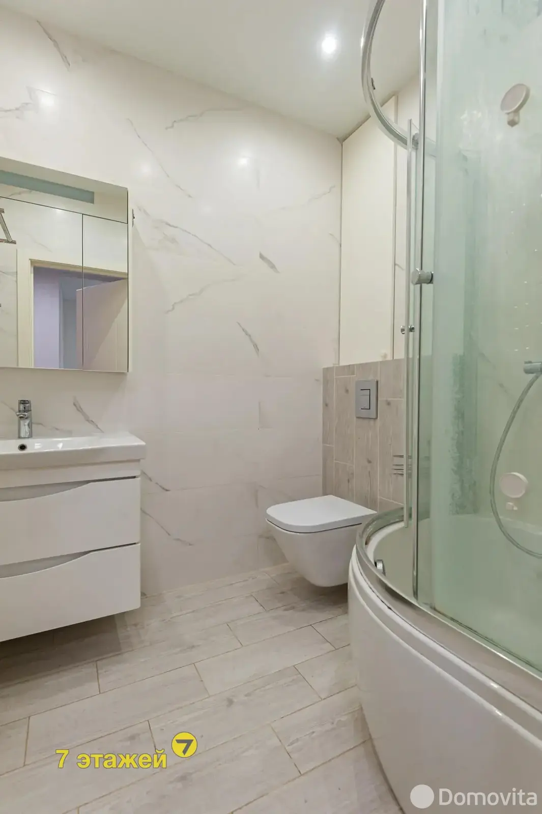 Снять 4-комнатную квартиру в Копище, ул. Николая Михайлашева, д. 1, 830USD, код 148362 - фото 22