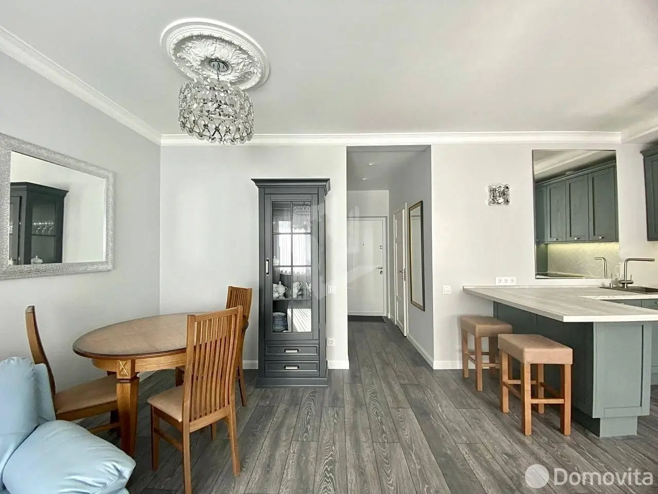 Снять 2-комнатную квартиру в Минске, ул. Макаенка, д. 12В, 700USD, код 148881 - фото 14