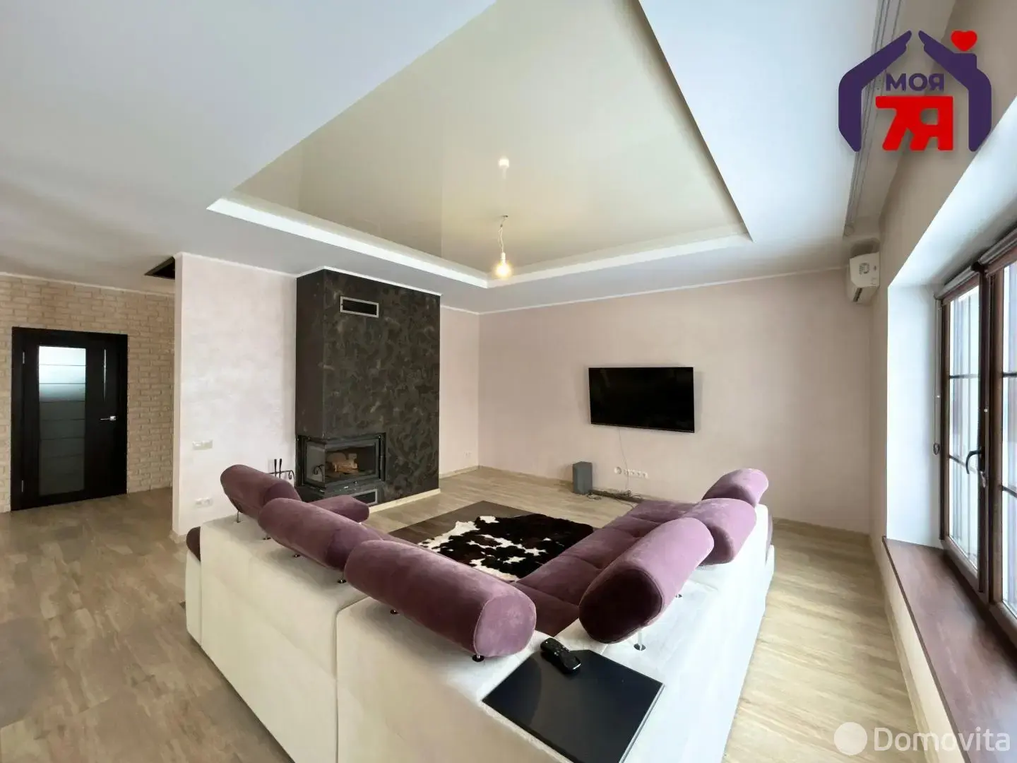 купить коттедж, Новый, ул. Берёзовая