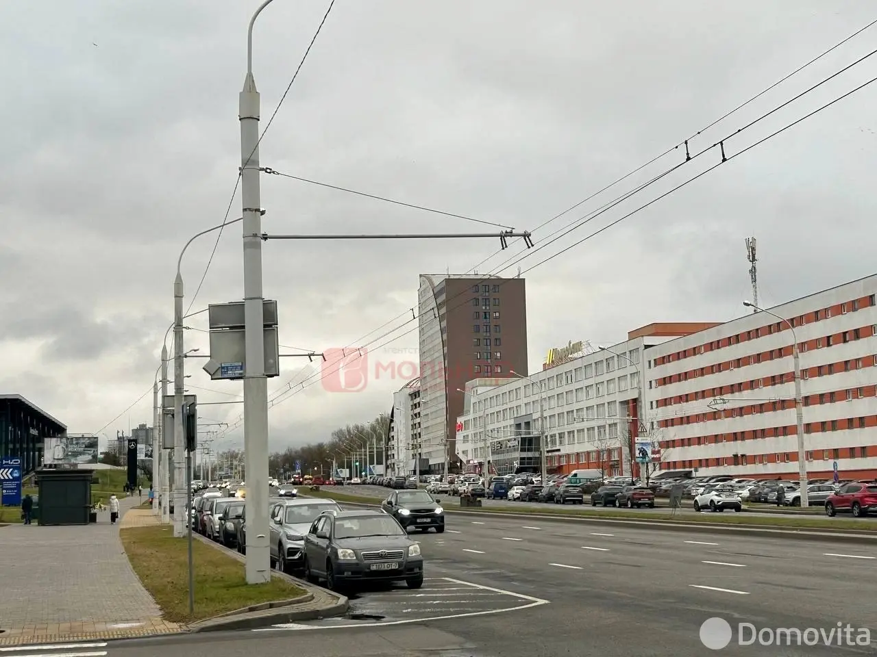 офис, Минск, ул. Тимирязева, д. 65Б - лучшее предложение