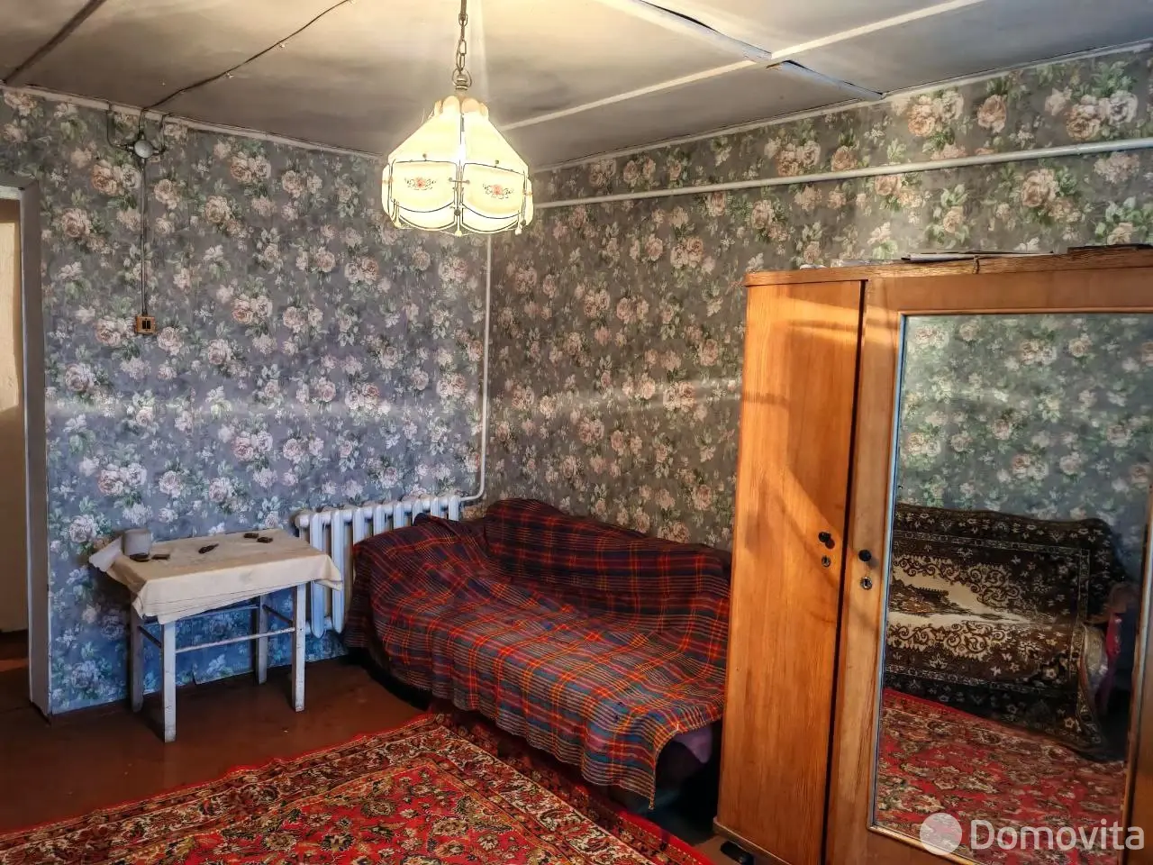 дом, Проскурни, ул. Партизанская 