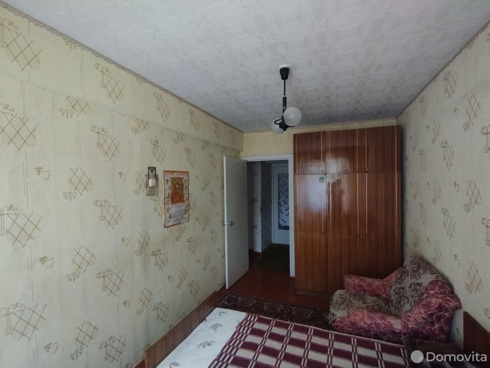Купить 3-комнатную квартиру в Минске, пр-т Пушкина, д. 46, 65000 USD, код: 1014518 - фото 3