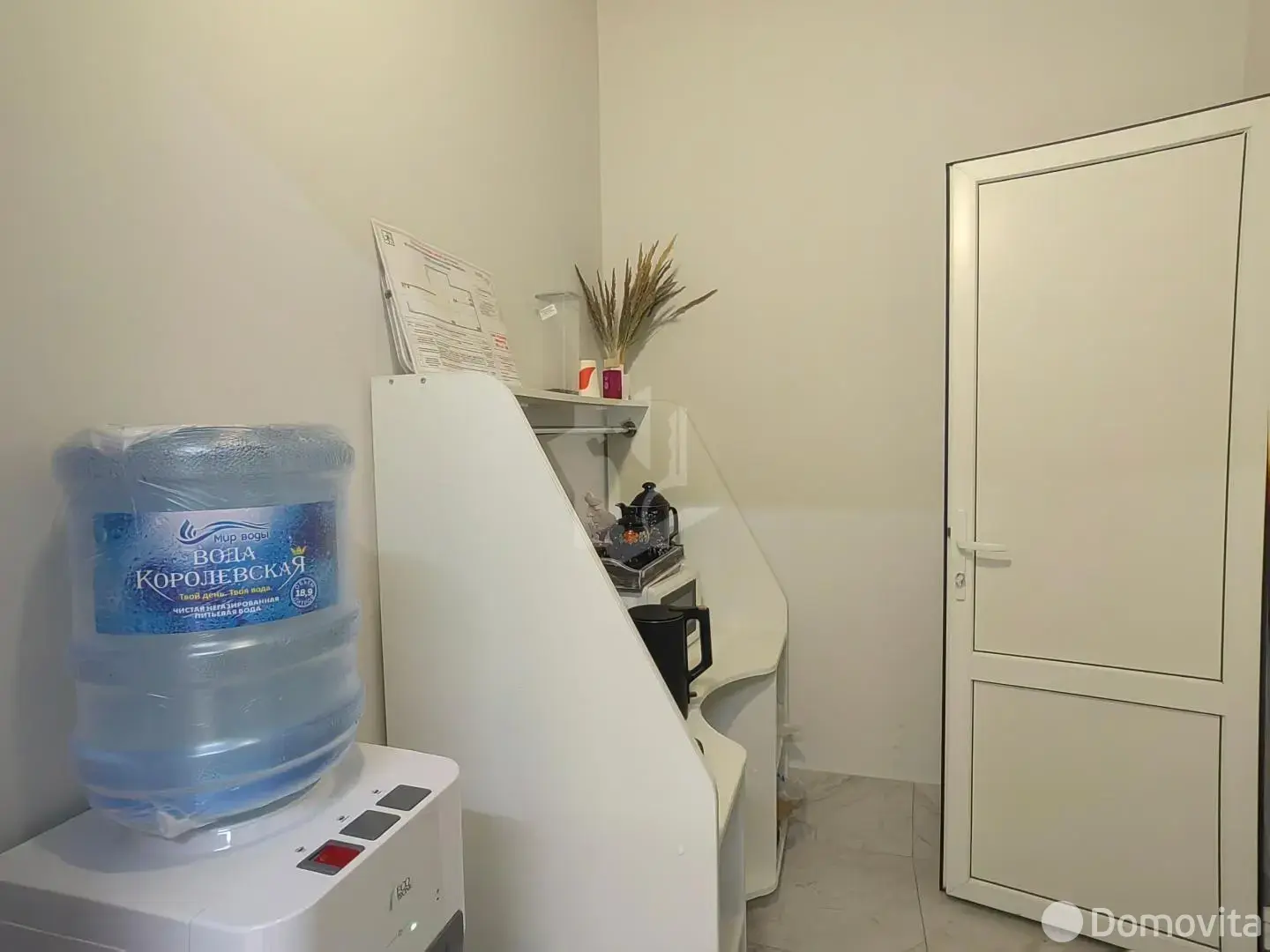 Помещение под сферу услуг в Минске, ул. Петра Мстиславца, д. 8, код 3915 - фото 9