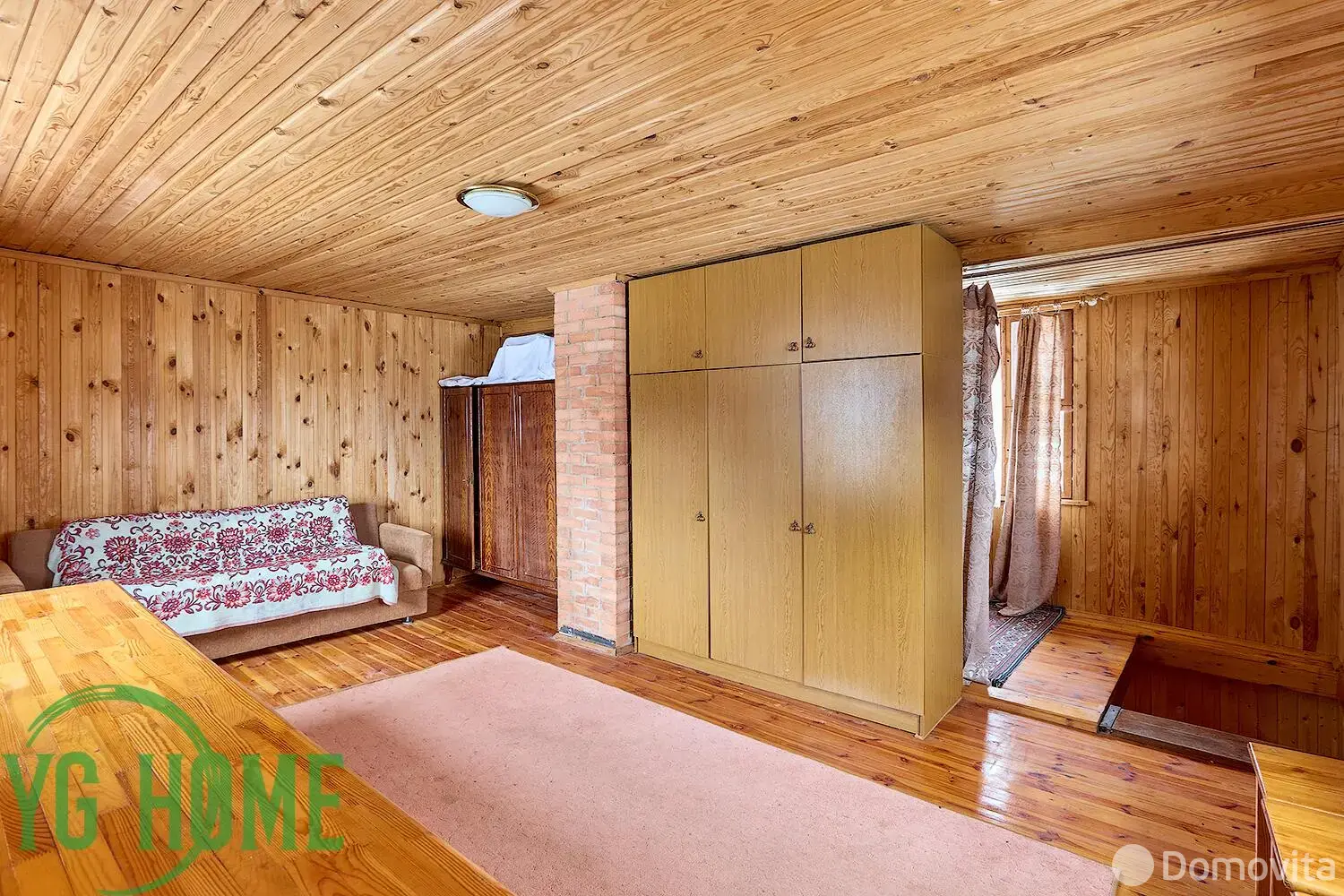 Купить 1-этажную дачу в Зеленая Поляна Минская область, 32000USD, код 184972 - фото 31