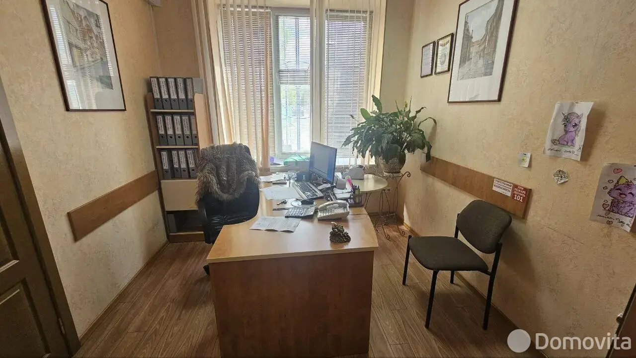 Снять офис на пр-т Мира, д. 11 в Жодино, 3398USD, код 14822 - фото 15