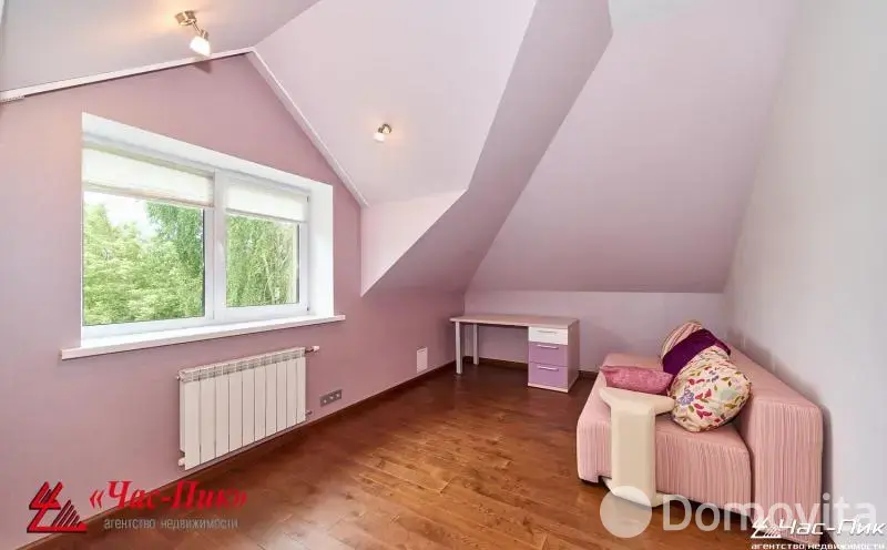 Продажа 1-этажной дачи в Юхновке Минская область, 499000USD, код 186265 - фото 32