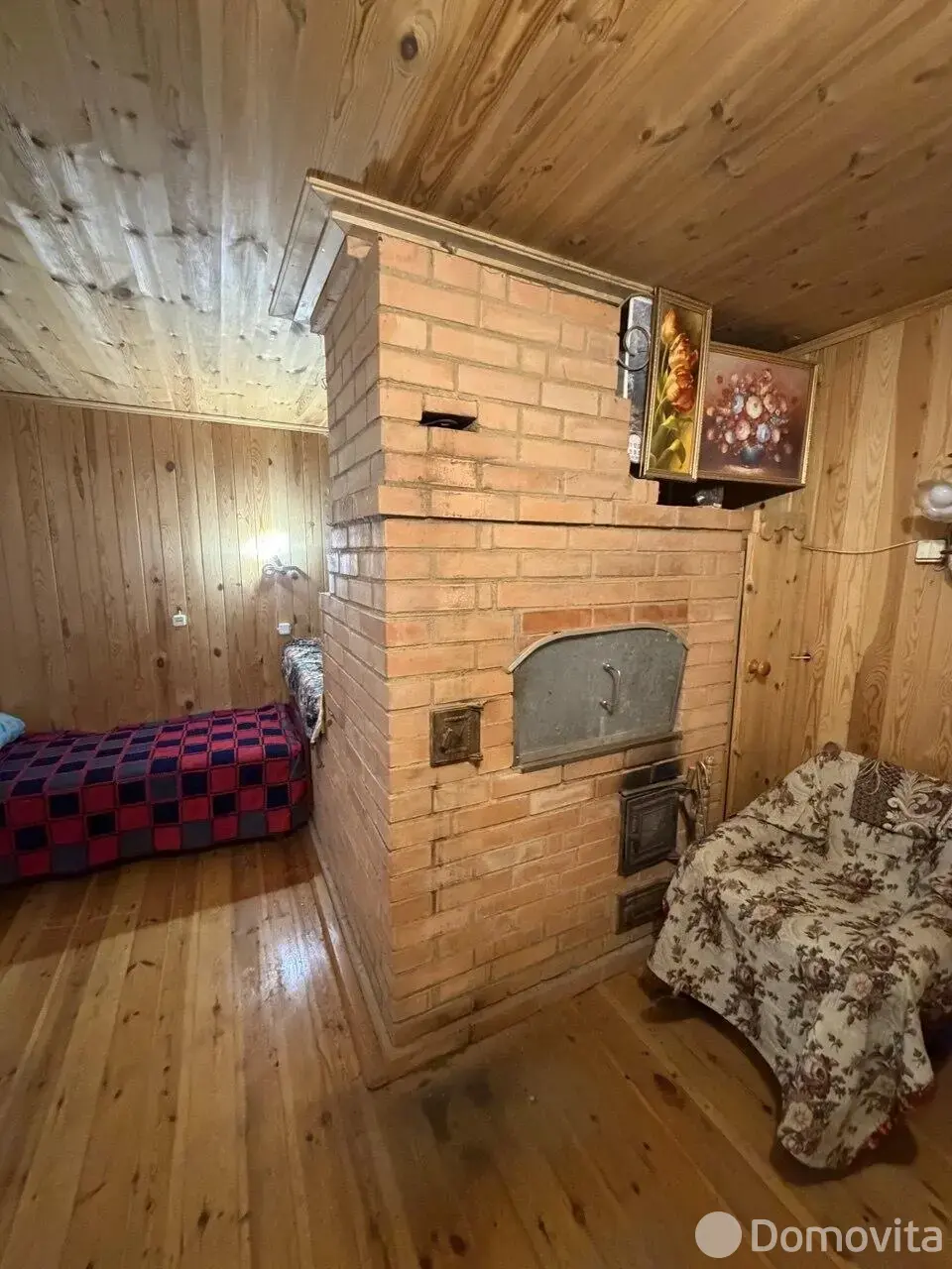 Продажа 2-этажной дачи в Нива-2002 Минская область, 101500BYN, код 185939 - фото 35