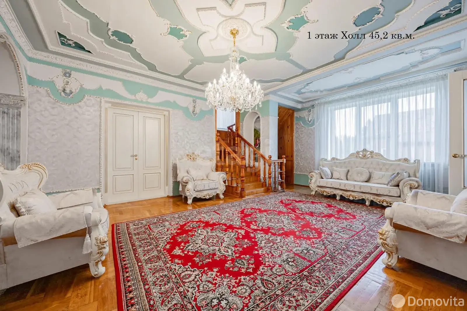 Купить офис на ул. Березовая Роща в Боровлянах, 250000USD, код 9704 - фото 11