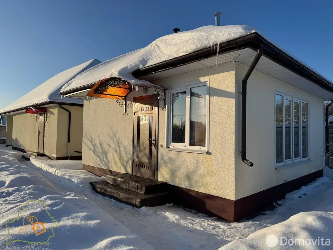 Стоимость продажи коттеджа, Тивновичи, 