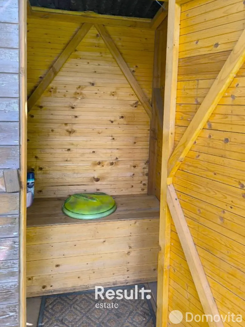 Купить 1-этажную дачу в Лесное-Ливье Минская область, 15800USD, код 183511 - фото 11