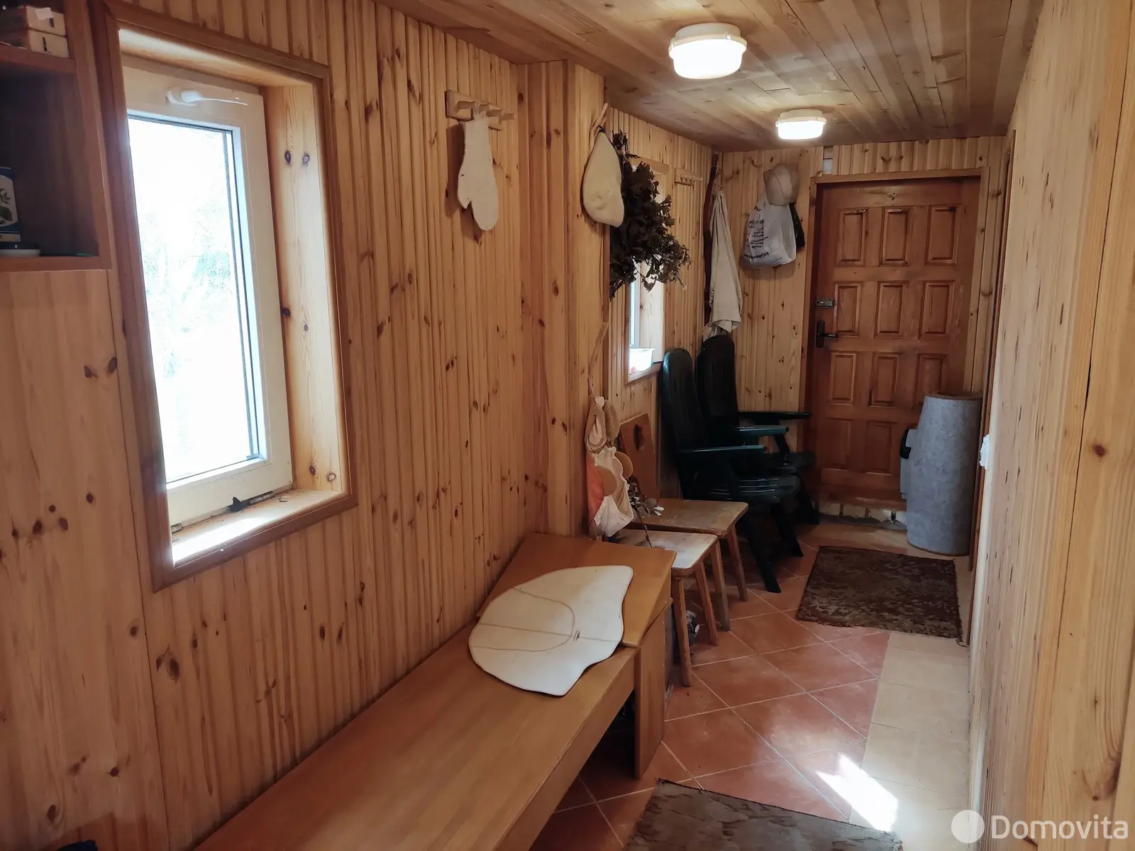 Купить 2-этажную дачу в Фруктовый Минская область, 60000USD, код 173136 - фото 22