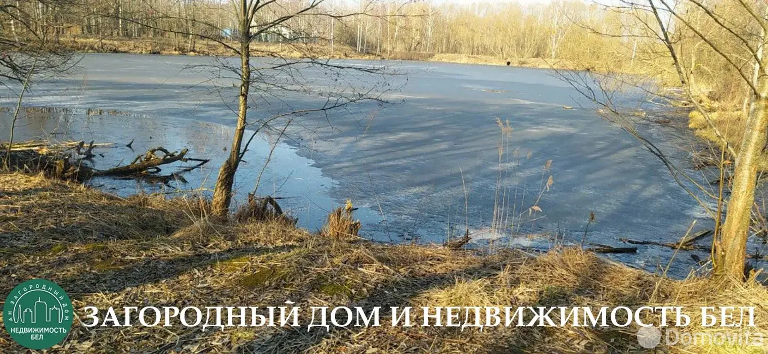 участок, Полянка, 