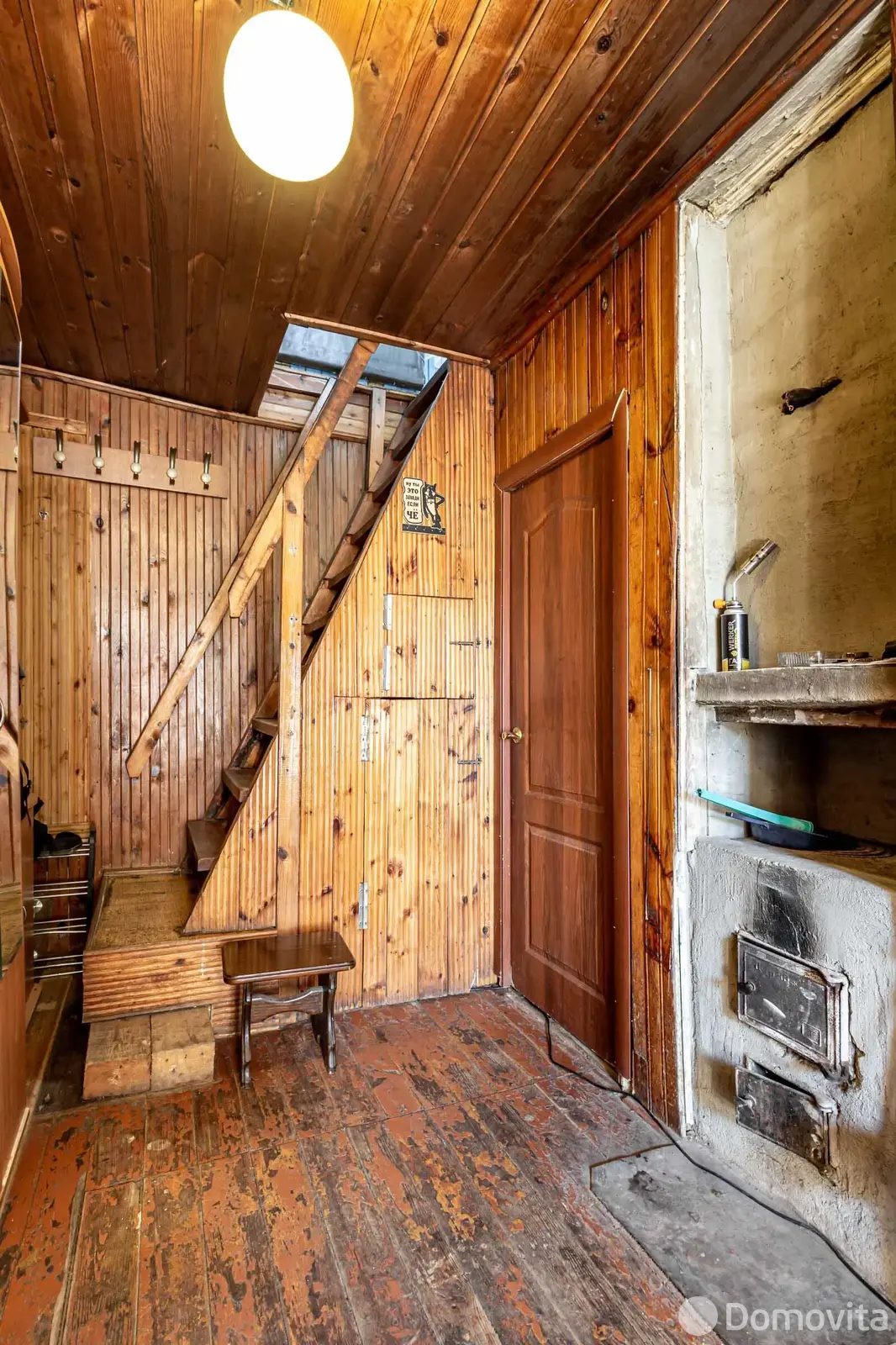 Купить 2-этажную дачу в Дорожник Минская область, 47600BYN, код 186361 - фото 25