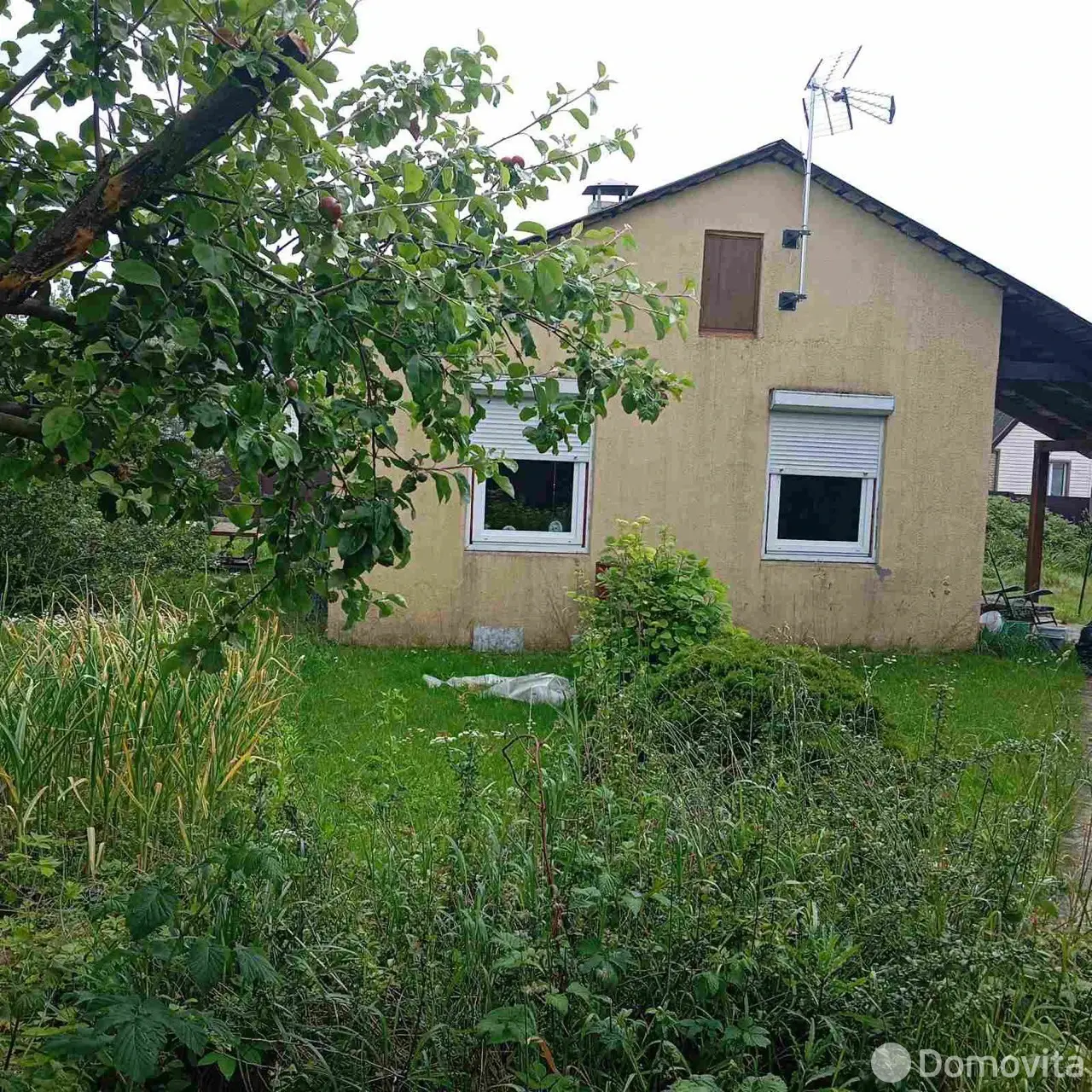 Продажа 1-этажной дачи в ВЕРЯГИ Минская область, 160000BYN, код 183584 - фото 13