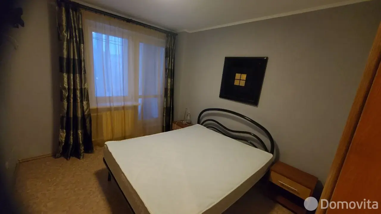 Снять 2-комнатную квартиру в Минске, ул. Бурдейного, д. 14, 1300BYN, код 149025 - фото 14