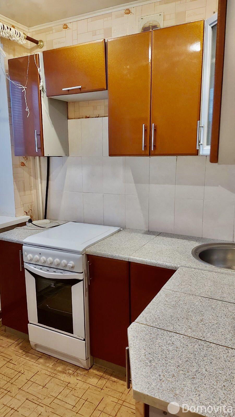 Продажа 1-комнатной квартиры в Минске, ул. Куприянова, д. 7, 55500 USD, код: 1086469 - фото 5