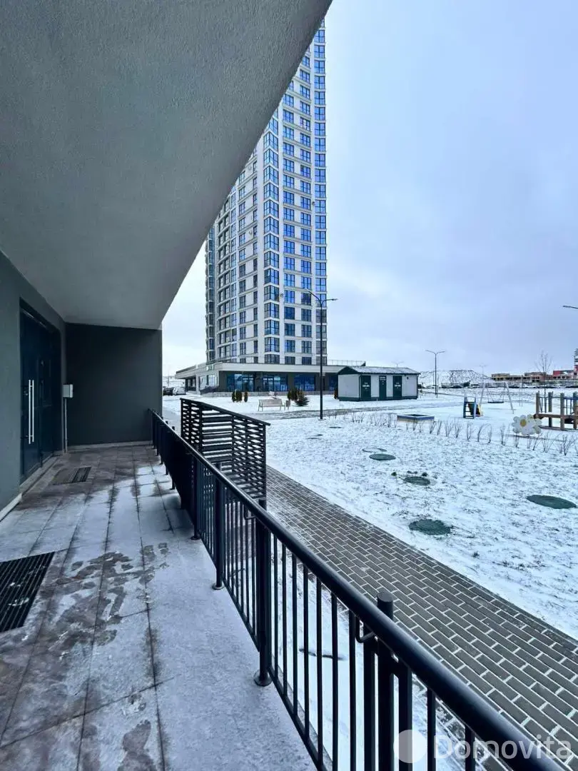 торговый объект, Минск, ул. Жореса Алфёрова, д. 14 