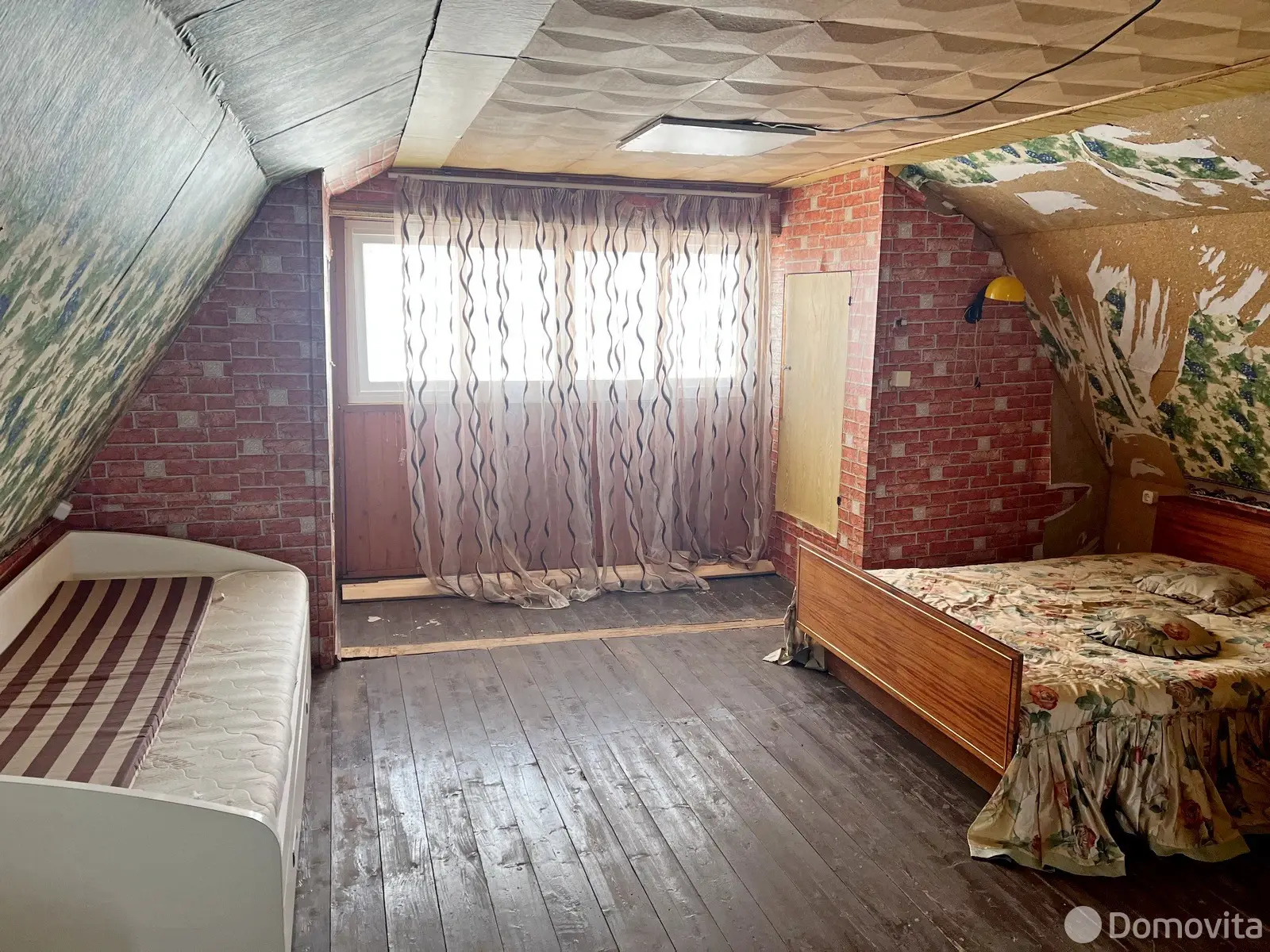 Купить 2-этажную дачу в Бодрость-84 Минская область, 45000USD, код 184881 - фото 26