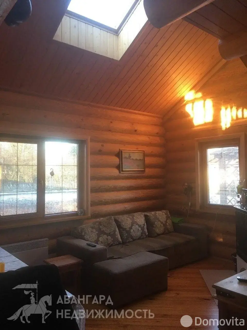 продажа дома, Гуры, 