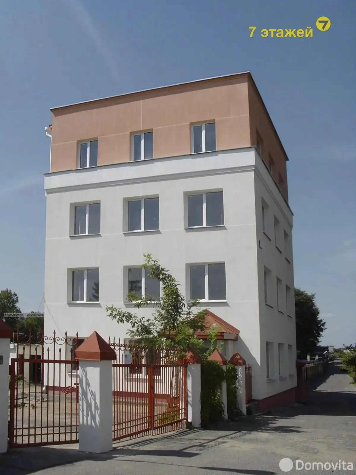 Купить офис на ул. Тимирязева, д. 85 в Минске, 95600USD, код 5295 - фото 19