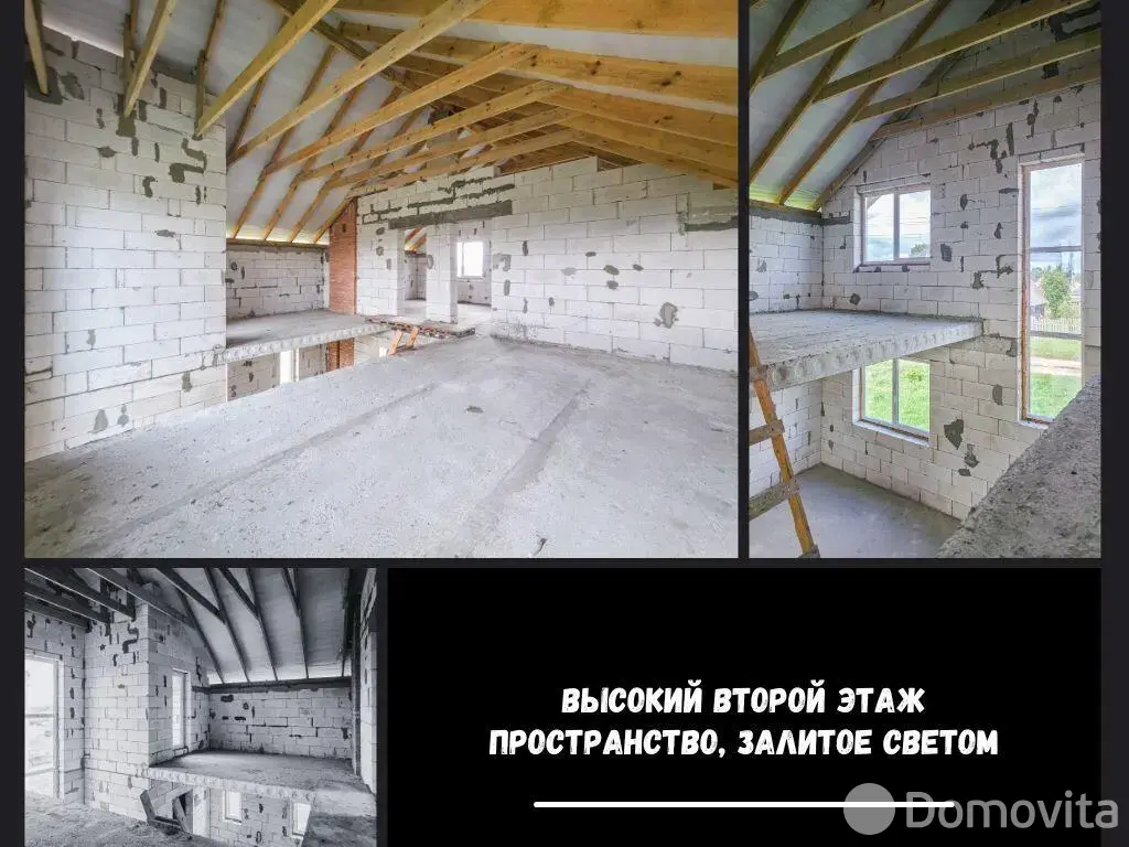 Стоимость продажи коттеджа, Брест, ул. Московская