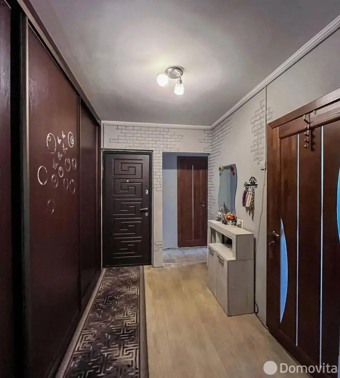Продажа комнаты в Минске, ул. Одинцова, д. 22/1, цена 111960 BYN, код 7874 - фото 12
