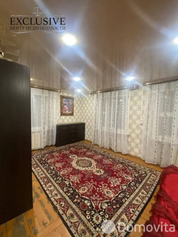 купить коттедж, Минск, пр-д Чекалина