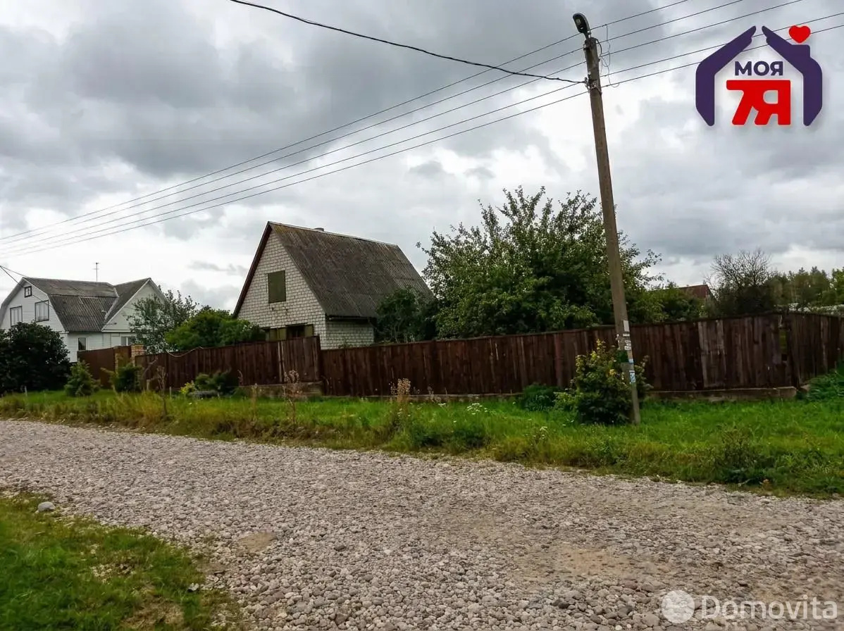 коттедж, Дзержинск, ул. Крутогорская, д. 2, стоимость продажи 165 484 р.