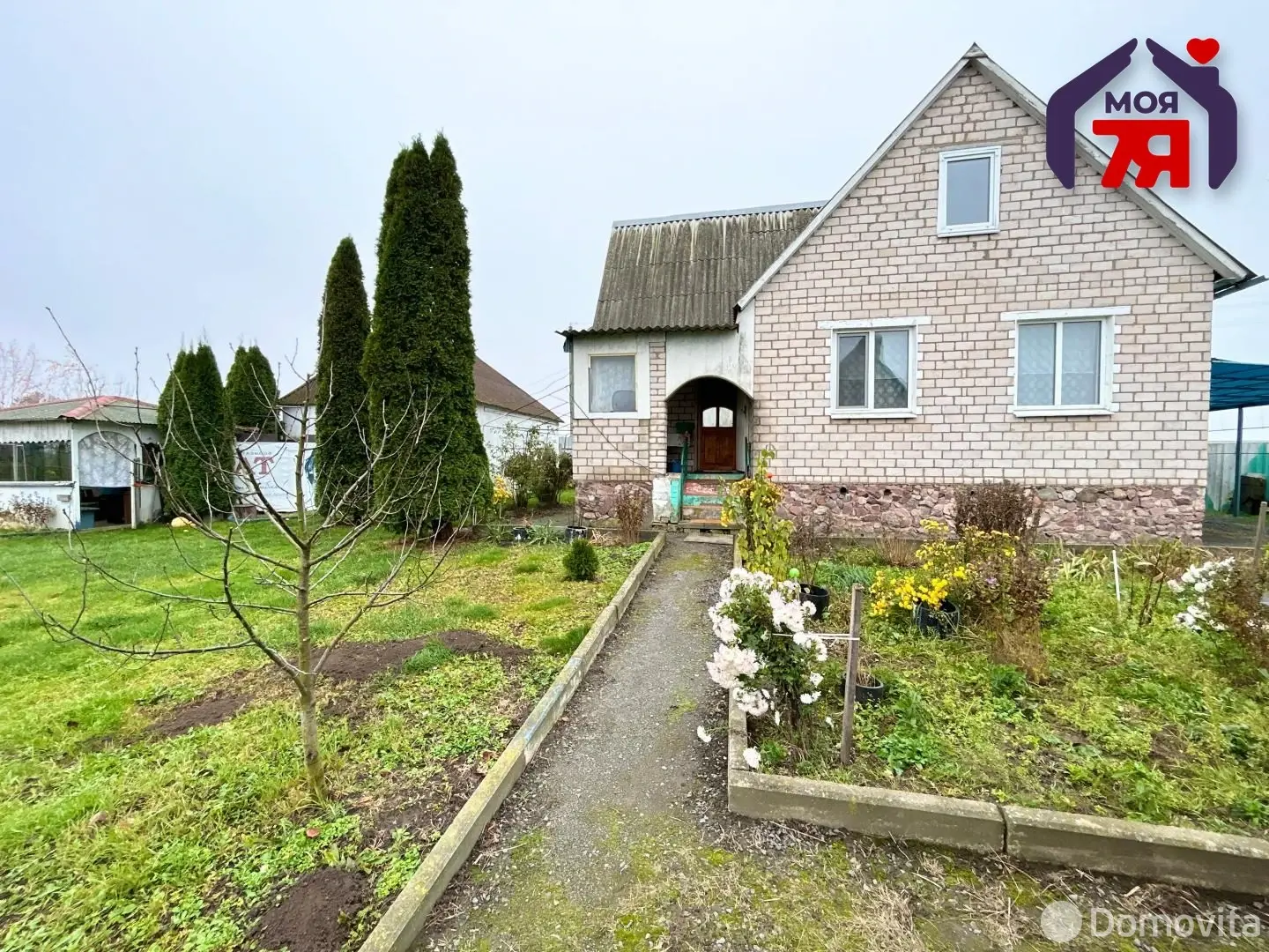 купить дом, Погост-2, ул. Солнечная