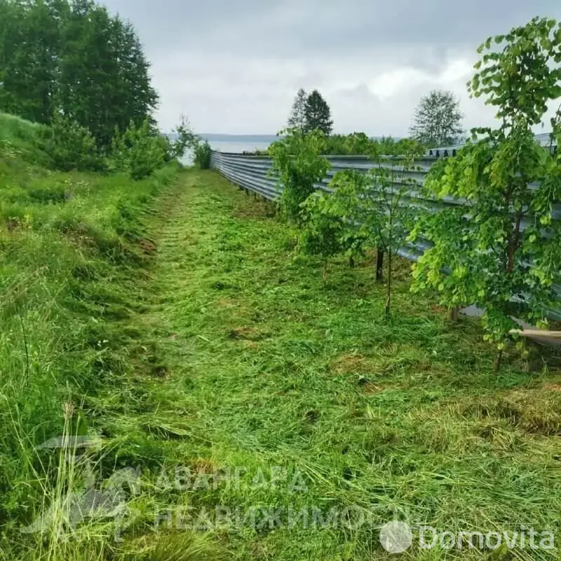 участок, Горани,