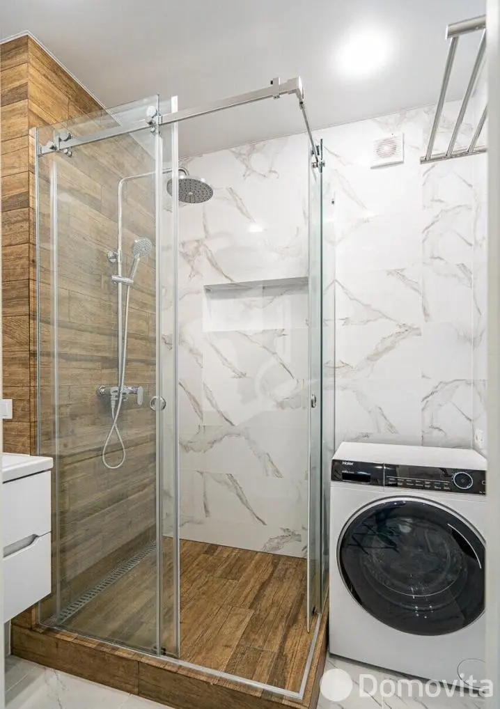 Снять 2-комнатную квартиру в Минске, ул. Белградская, д. 11, 450USD, код 150408 - фото 6