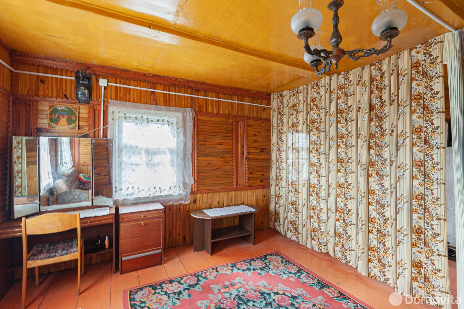 купить коттедж, Щеки, ул. Центральная, д. 25