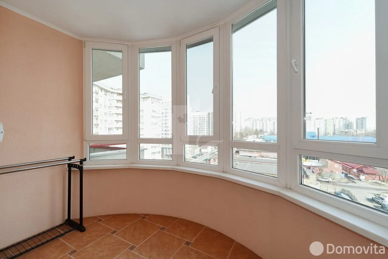 квартира, Минск, пр-т Дзержинского, д. 23 