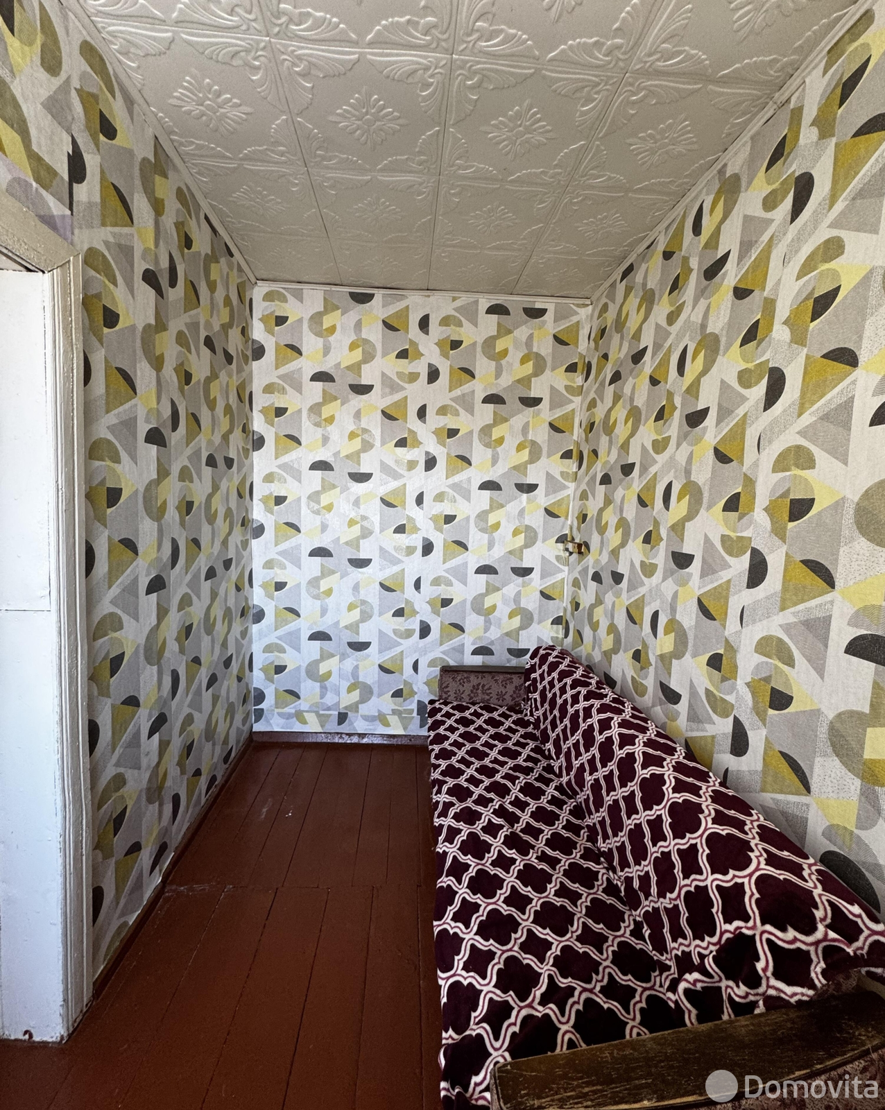 коттедж, Ченки, ул. Октябрьская, д. 72