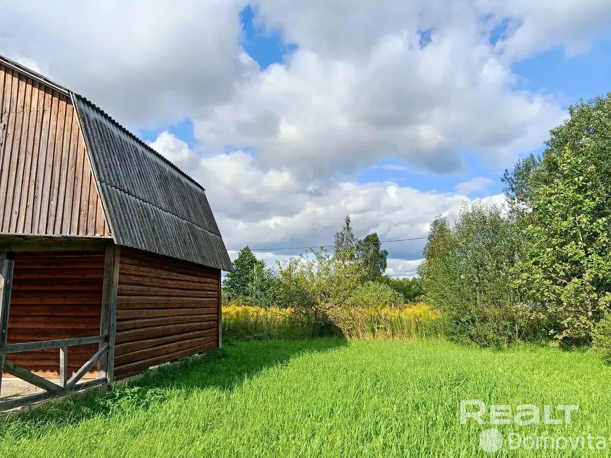 дача, Яловица, , стоимость продажи 21 561 р.