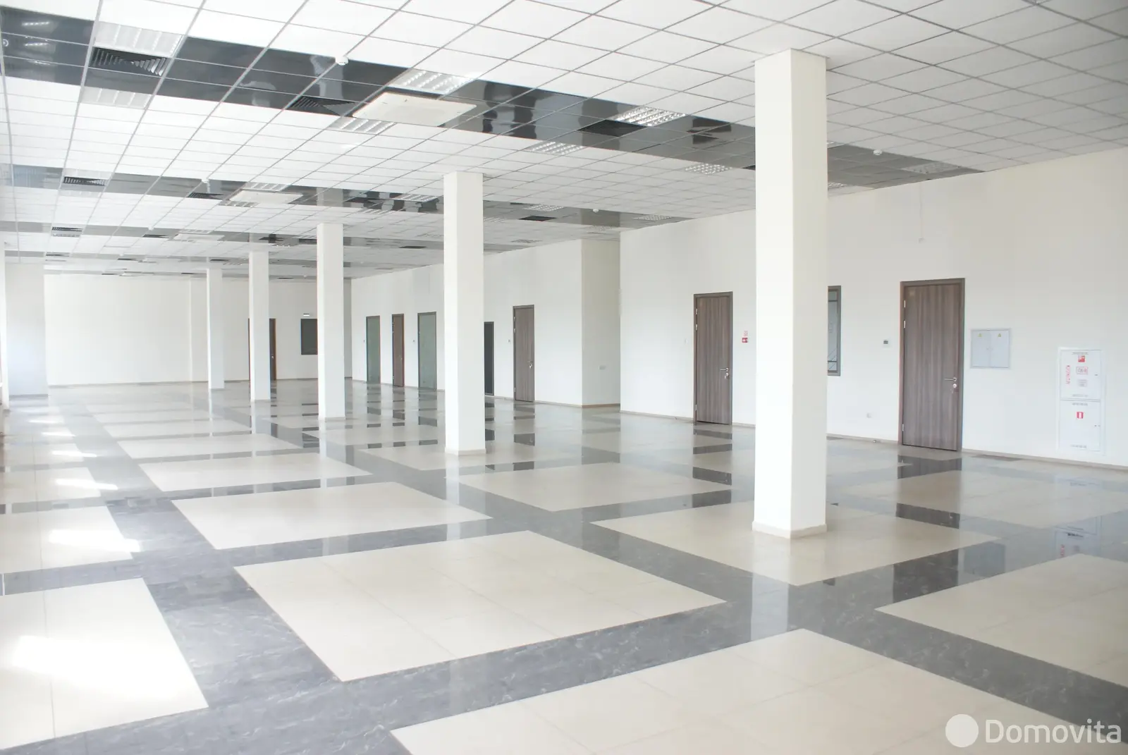 Купить помещение под сферу услуг в Бресте, ул. Московская, д. 208/а - фото 12