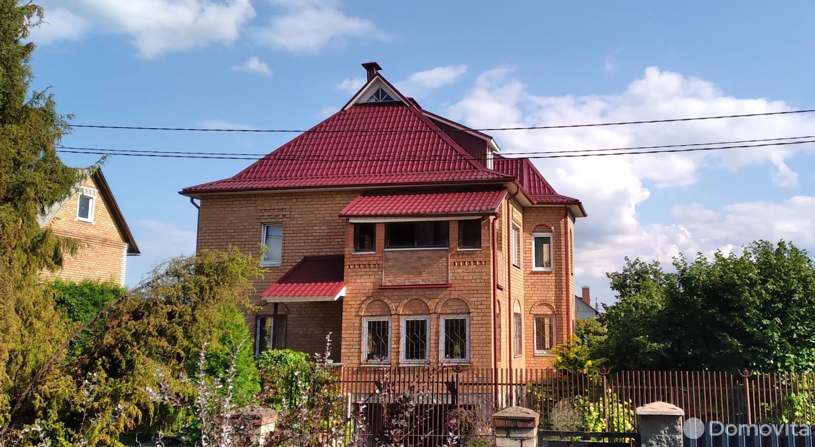 дом, Большое Стиклево, ул. Лесная 