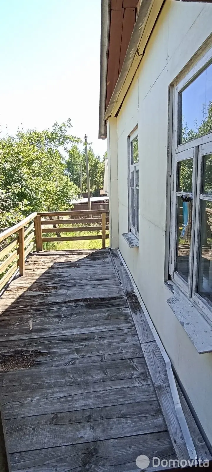 дом, Витебск, ул. Золотогорская