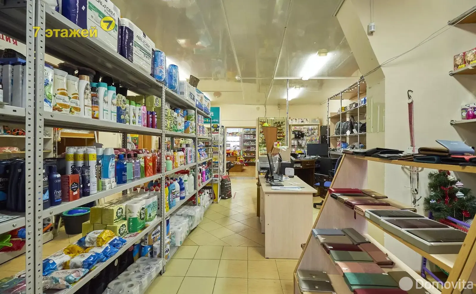 Купить торговую точку на ул. Октябрьская, д. 65 в Березино, 73900USD, код 994726 - фото 12