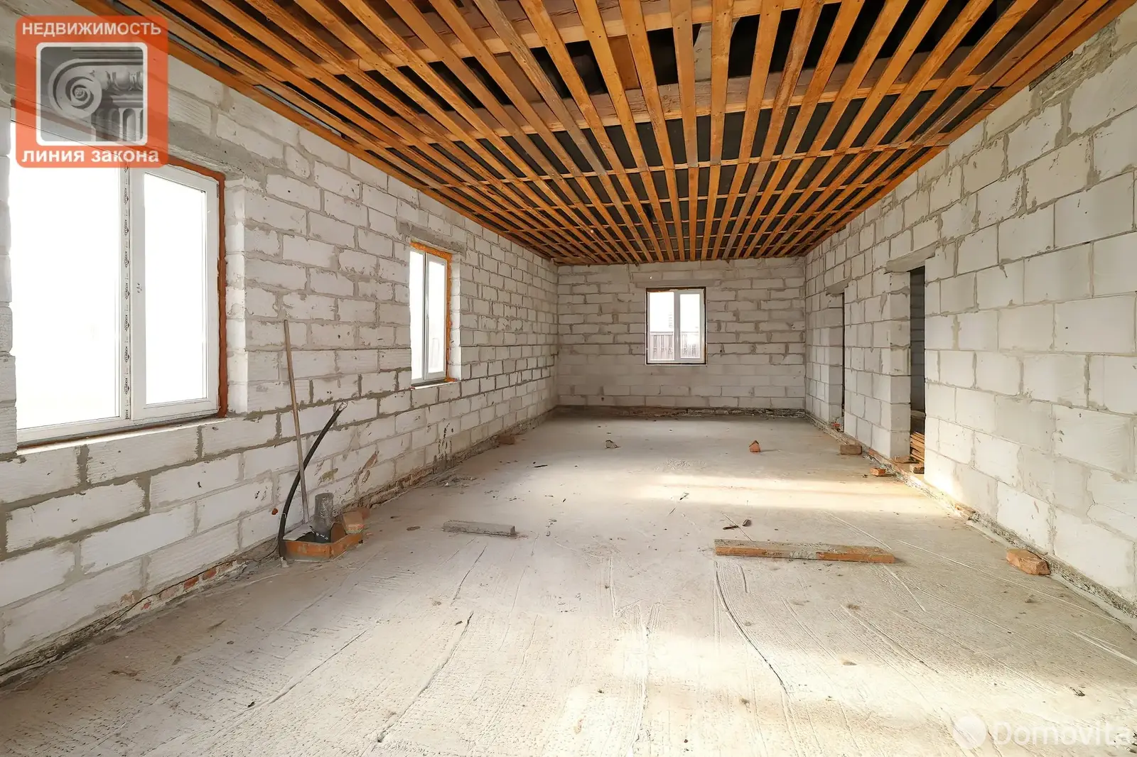 продажа коттеджа, Гомель, ул. Престижная