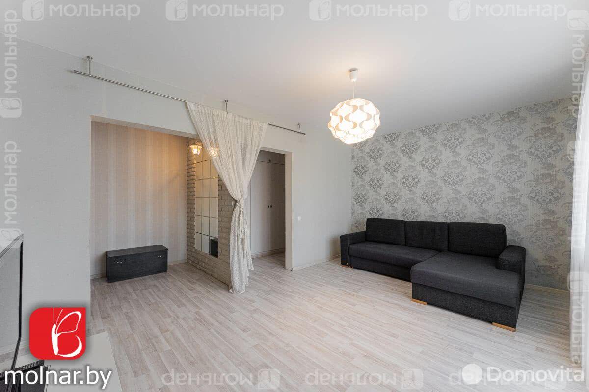 Купить 3-комнатную квартиру в Минске, ул. Притыцкого, д. 107, 110000 USD, код: 960324 - фото 6